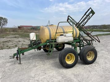 Main image Top Air TA500